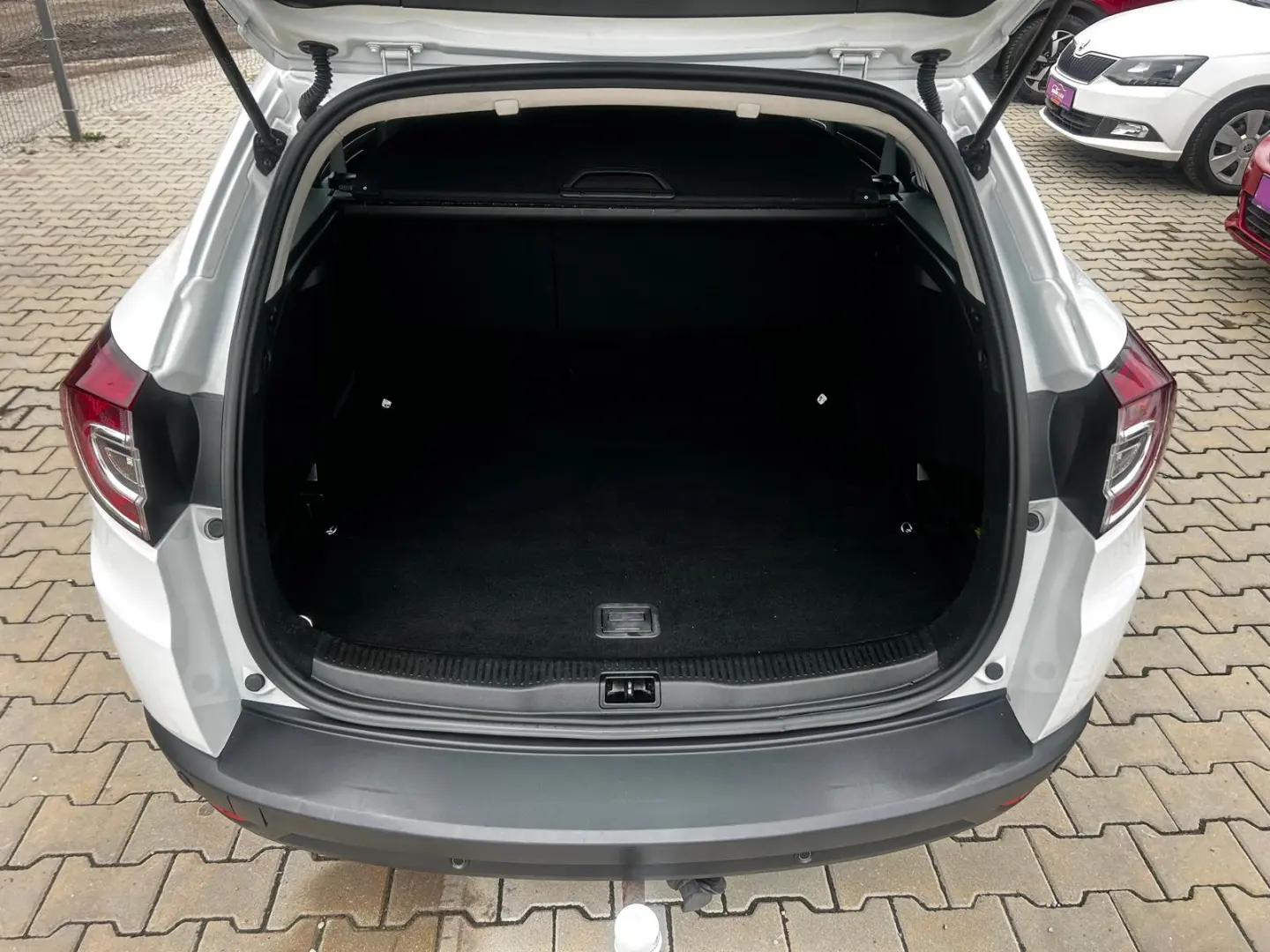 Renault Megane Bose Edition