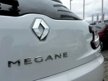 Renault Megane Bose Edition