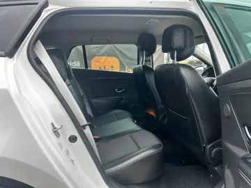 Renault Megane Bose Edition