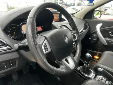 Renault Megane Bose Edition