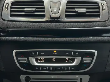 Renault Megane Bose Edition