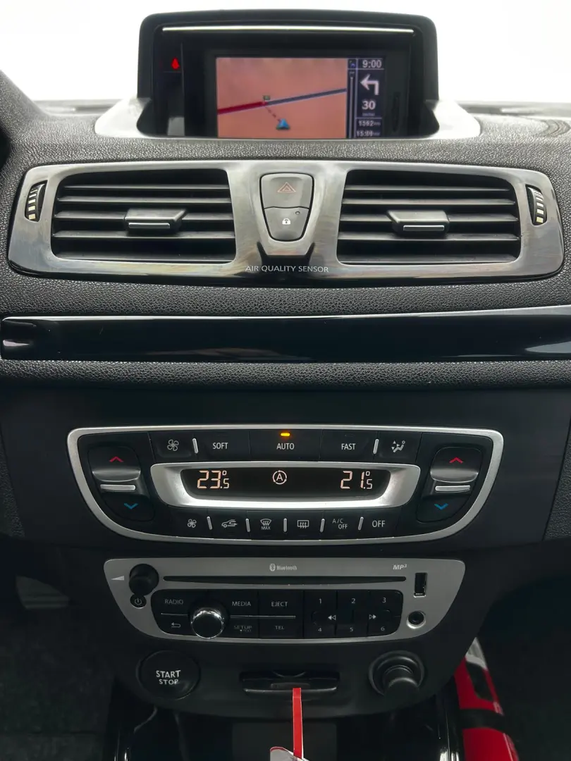 Renault Megane Bose Edition