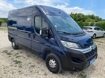 Citroen Jumper