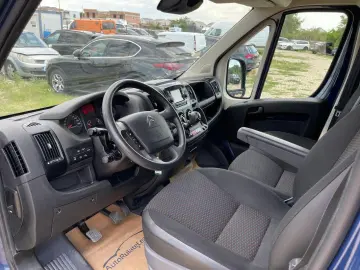 Citroen Jumper