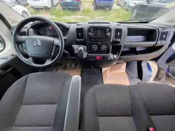 Citroen Jumper