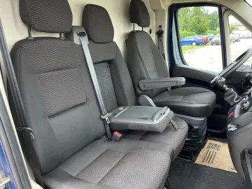Citroen Jumper