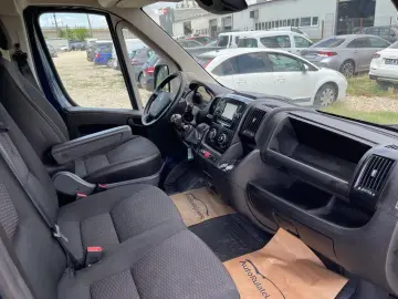 Citroen Jumper