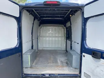 Citroen Jumper