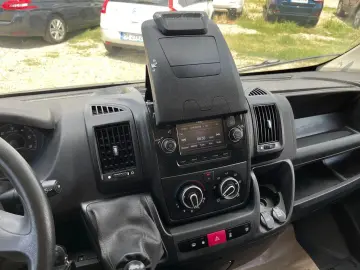Citroen Jumper