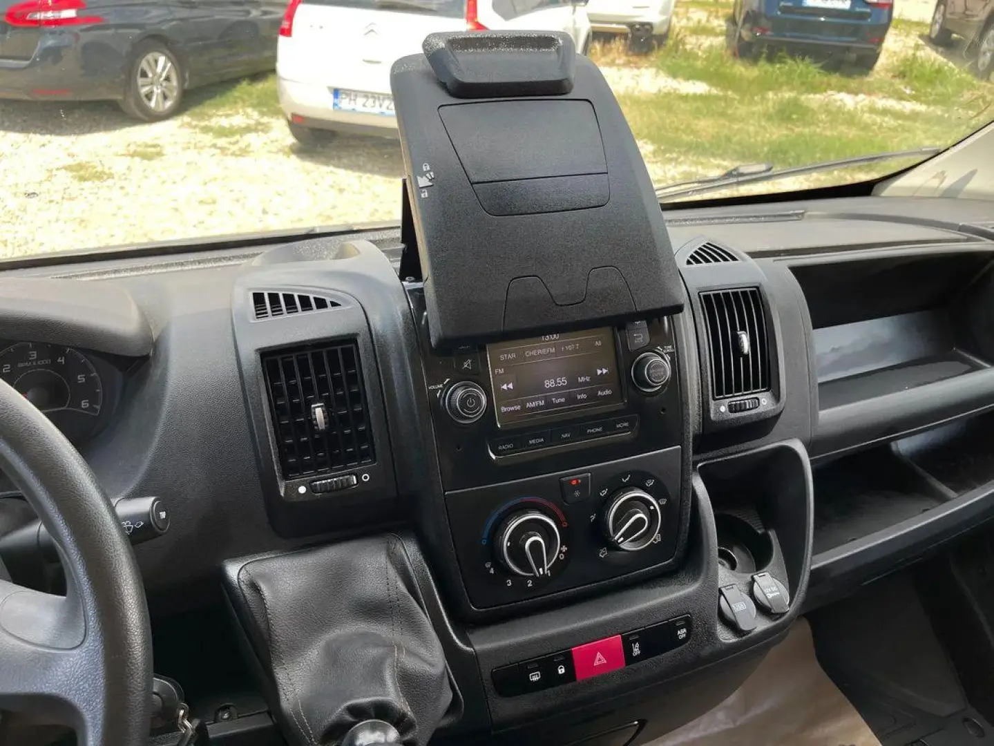 Citroen Jumper