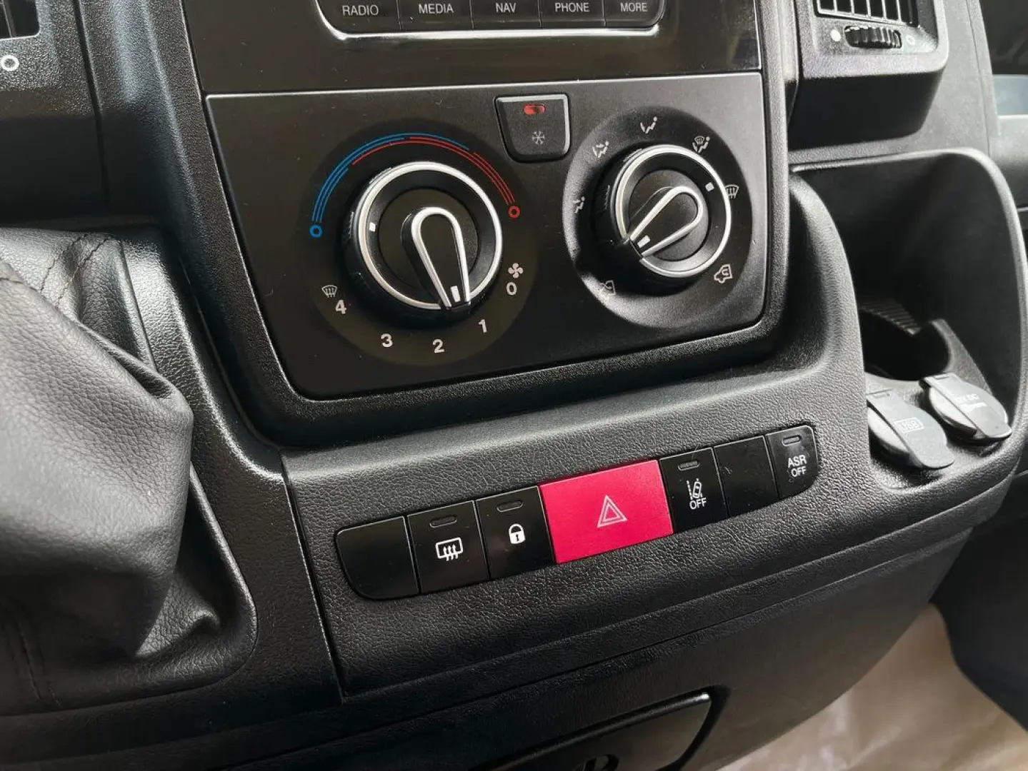 Citroen Jumper