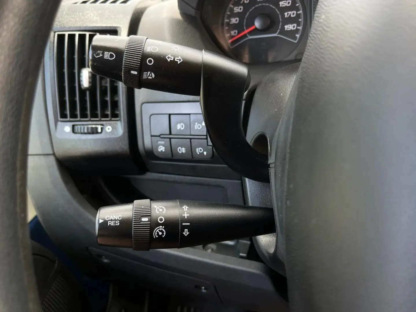 Citroen Jumper