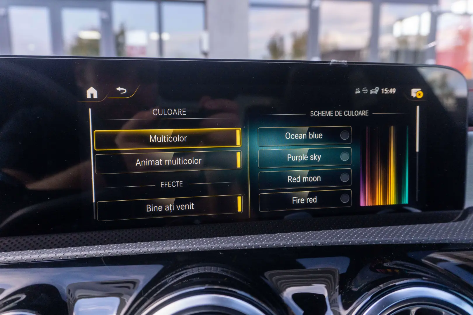 MERCEDES-BENZ CLA 200d