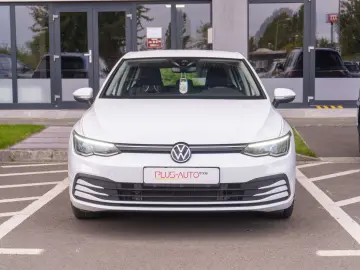 Volkswagen Golf 8 Life 1.0 110CP TSI DSG mild hybrid