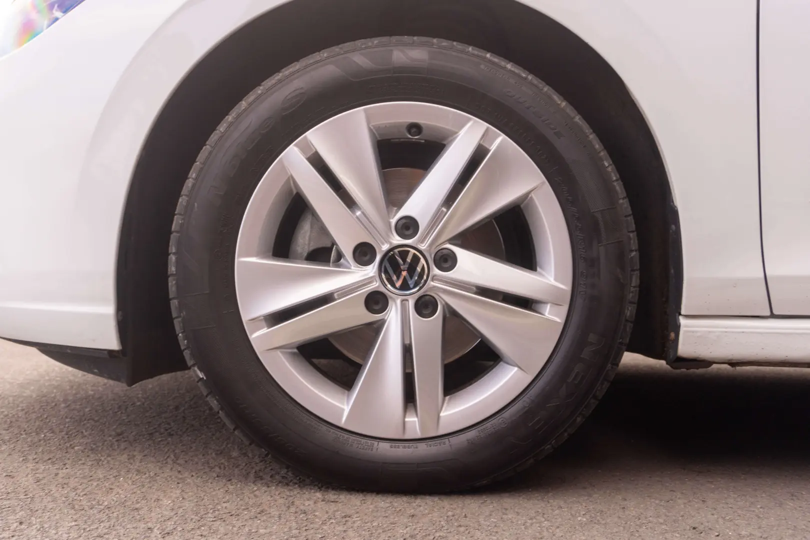 Volkswagen Golf 8 Life 1.0 110CP TSI DSG mild hybrid