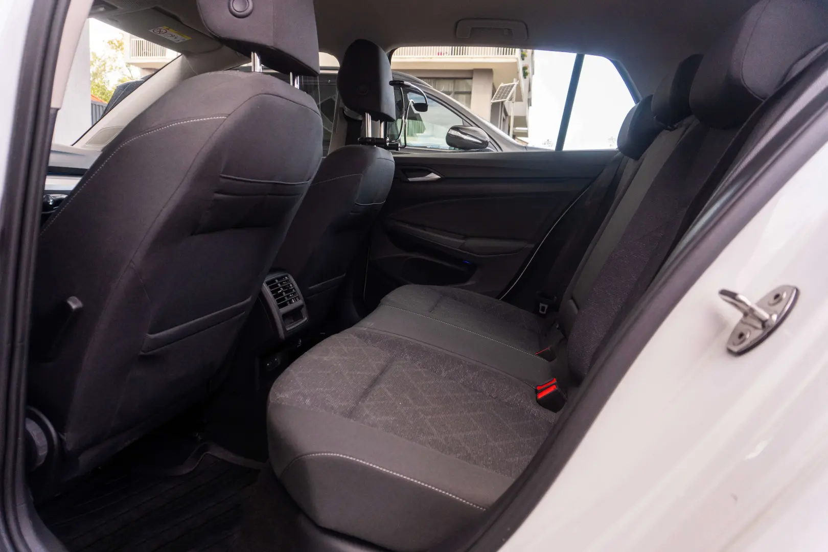 Volkswagen Golf 8 Life 1.0 110CP TSI DSG mild hybrid