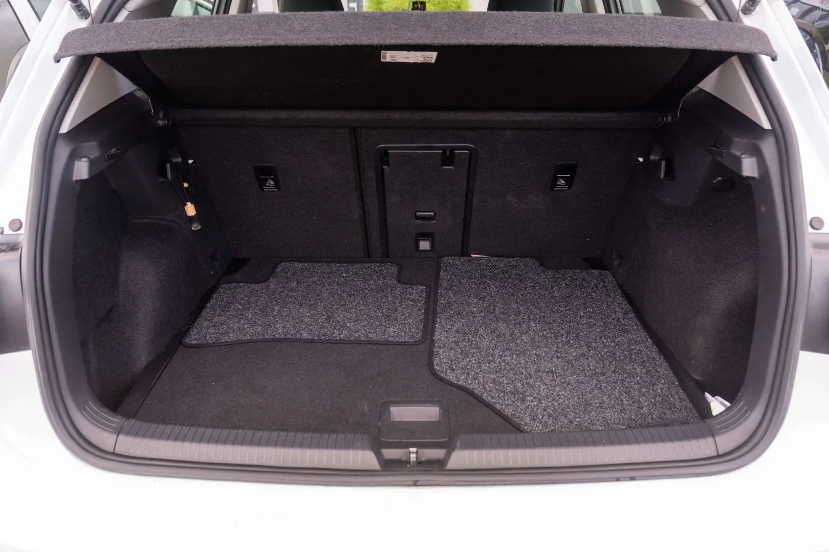 Volkswagen Golf 8 Life 1.0 110CP TSI DSG mild hybrid