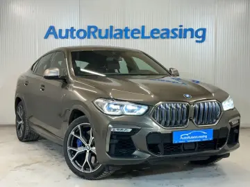 BMW X6 M