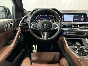 BMW X6 M