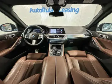 BMW X6 M