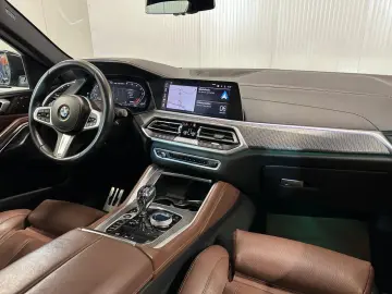 BMW X6 M