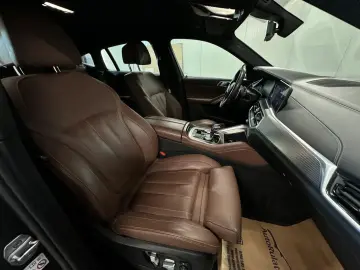 BMW X6 M