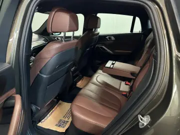 BMW X6 M