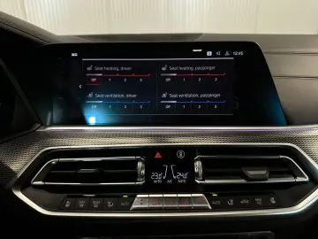 BMW X6 M
