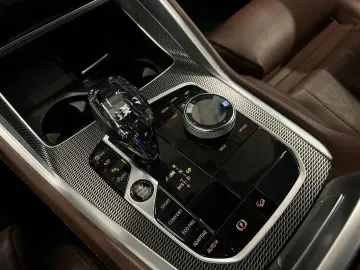 BMW X6 M