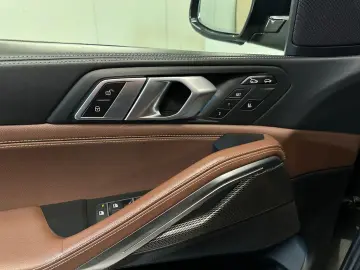BMW X6 M