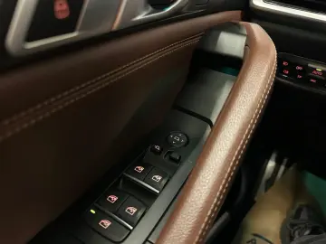 BMW X6 M