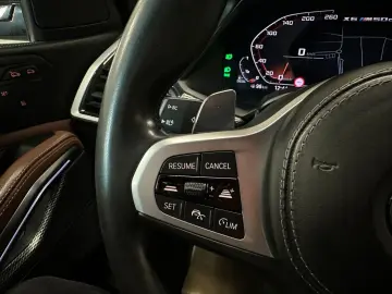 BMW X6 M