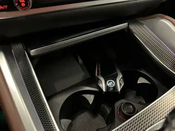 BMW X6 M