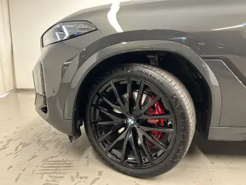 X6 xDrive40d M Sportpaket