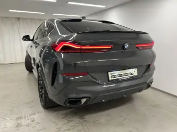X6 xDrive40d M Sportpaket
