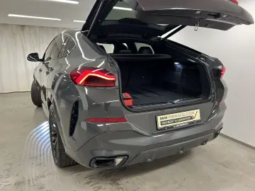 X6 xDrive40d M Sportpaket