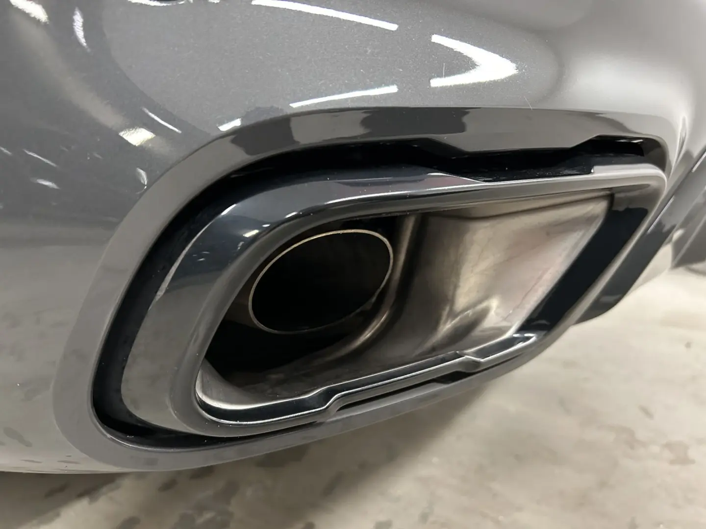 X6 xDrive40d M Sportpaket