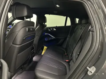 X6 xDrive40d M Sportpaket