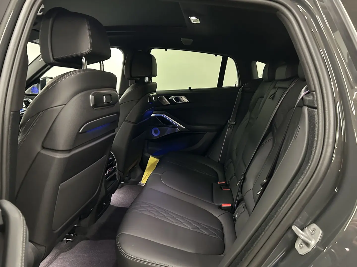 X6 xDrive40d M Sportpaket
