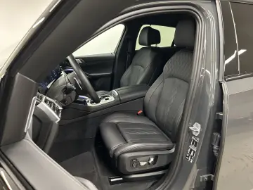 X6 xDrive40d M Sportpaket