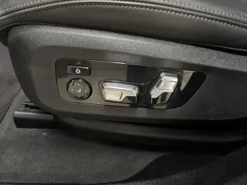 X6 xDrive40d M Sportpaket