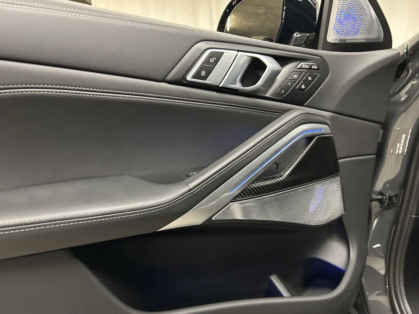 X6 xDrive40d M Sportpaket