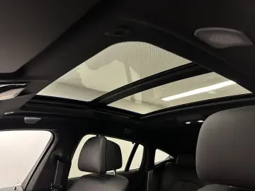 X6 xDrive40d M Sportpaket