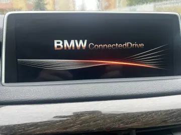 BMW X5 M50