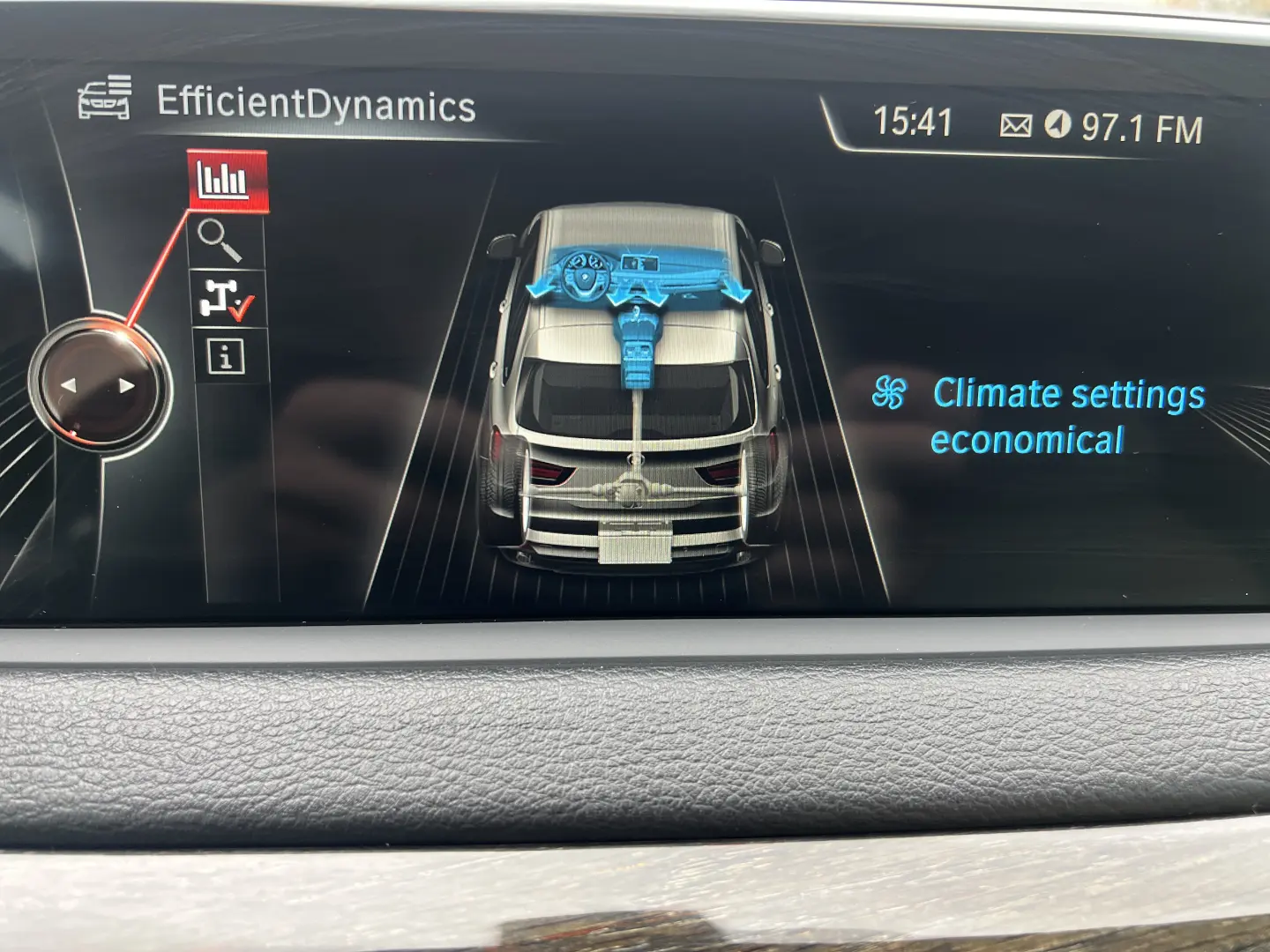BMW X5 M50
