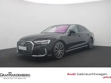 S8 4.0 TFSI quattro . Matrix Navi Pano AHK