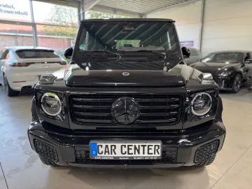 G 450 d AMG Line Night 2 AHK Manufaktur StandHZ