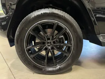 G 450 d AMG Line Night 2 AHK Manufaktur StandHZ