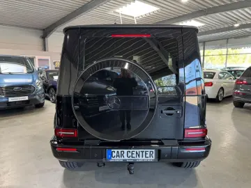 G 450 d AMG Line Night 2 AHK Manufaktur StandHZ