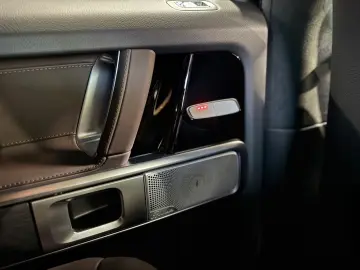 G 450 d AMG Line Night 2 AHK Manufaktur StandHZ
